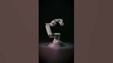 Beep Boop - Blender 3D