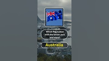 Country flag quiz: Can you get them all right?