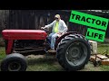 Marcellus Tractor Life 2020