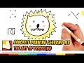 My Favorite Drawing Lessons #3 (Not YouTube) The Art of Doodling | BP