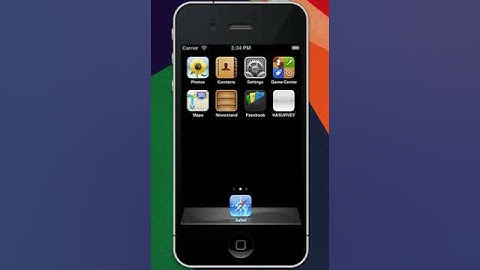 Survey / Feedback integration for iPhone Apps - iOS