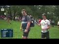 Round 1 Highlights, MPO | 2025 LWS Open at Idlewild