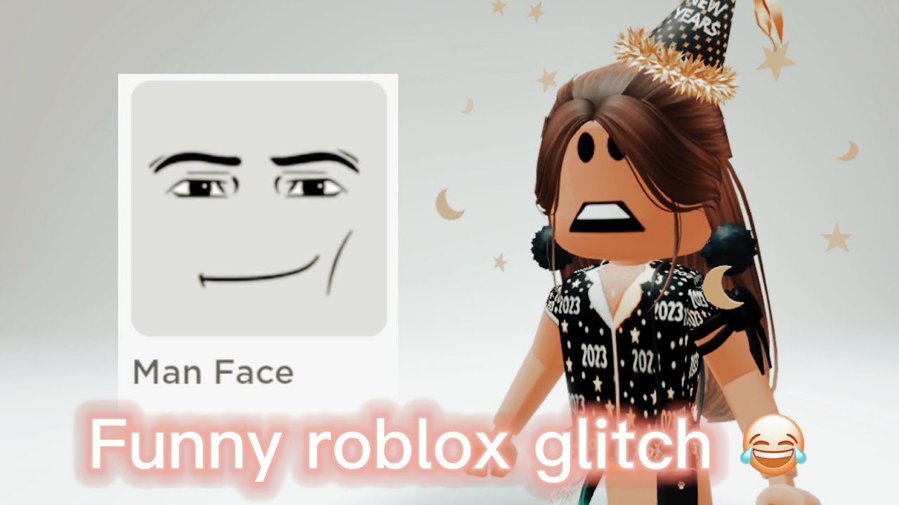 Roblox face woman😂😂  Roblox funny, Crazy funny pictures, Really funny  pictures