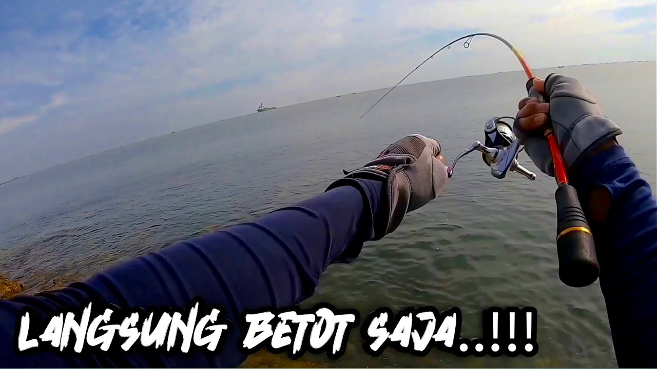 CASTING PINGGIRAN_234