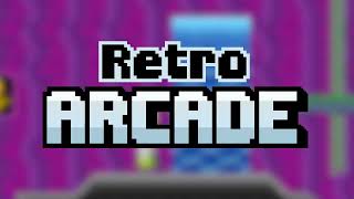 Retro Arcade (Sploder.com) - arcade01