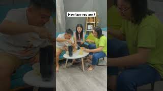 Cho Ké Miếng Thui Mà