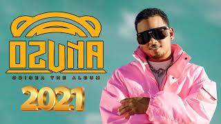 Ozuna Exitos 2021 ★Sus Mejores Éxitos ★ Enganchados 2021 ★ Reggaeton Mix 2021 Lo Mas Nuevo en Éxitos