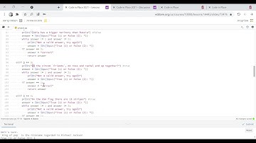 ‪Code in Place - Final Project (Amit Govrin)
