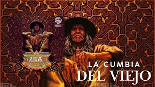 La Cumbia Del Viejo Arisael Guzman