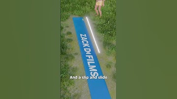 Can A Slug Make A Slip And Slide 🤔