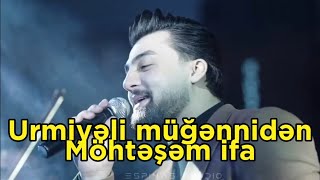 Mehdi Bayrami - Ceyran Sen Haralisan (Popuri 2024)