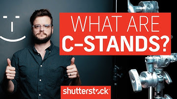 What Are C-Stands? | Filmmaking Tips