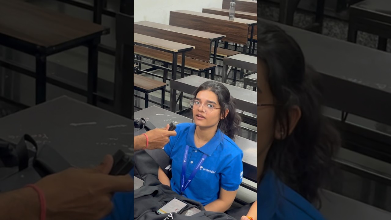 Unacademy kaisa hai ?? Honest Reply by Girls Student 