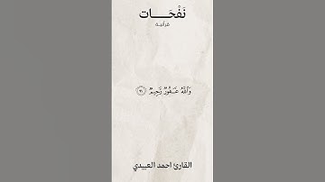 سورة التوبة ✨ #اكسبلور #المصحف #الرحمن