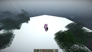 KUDA-Shaders v5 Ultra - Preview Problems with 1.8 Optifine and Shaders Mod 2.4.9