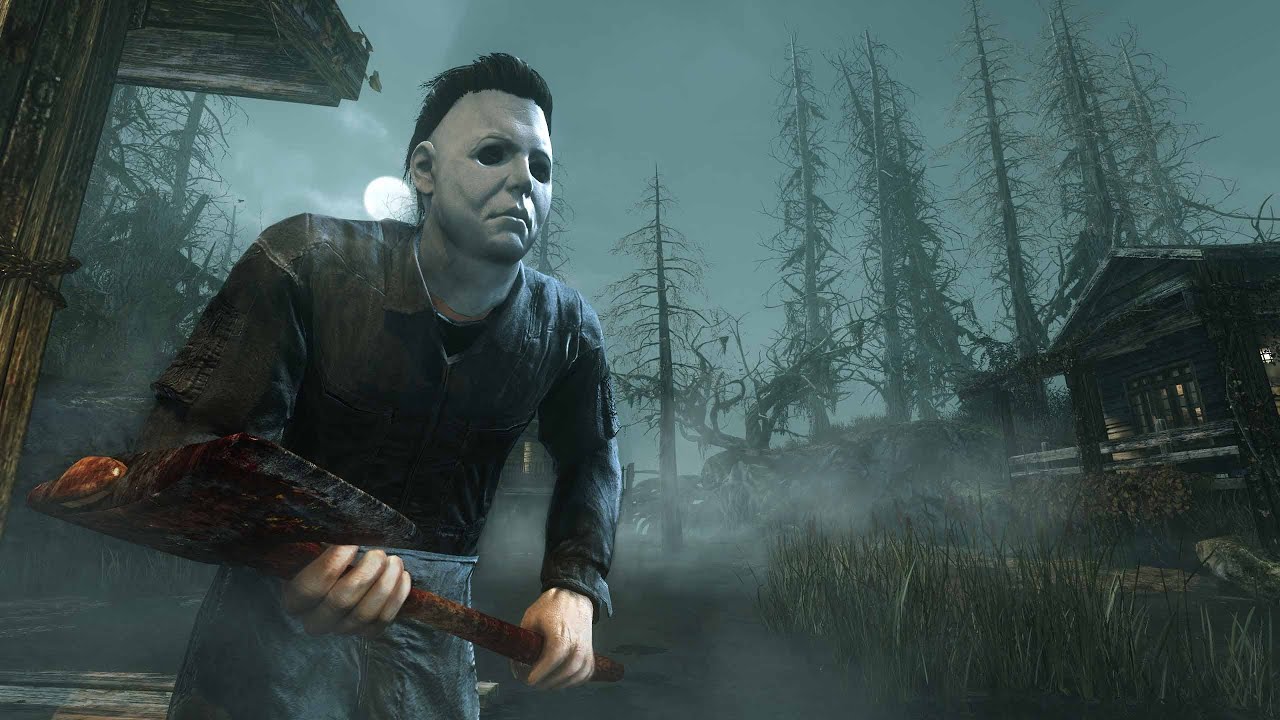 michael myers pc game