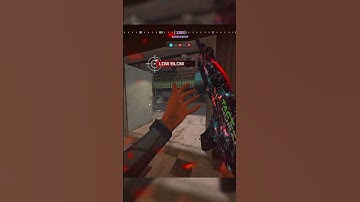 #1 PRO MCW vs MW3 SWEATS 🤯 Class at End