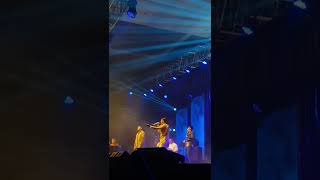 TIARA ANDINI - MERASA INDAH (LIVE)