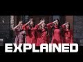 Capture de la vidéo (Explained) Red Velvet - Peek-A-Boo Mv