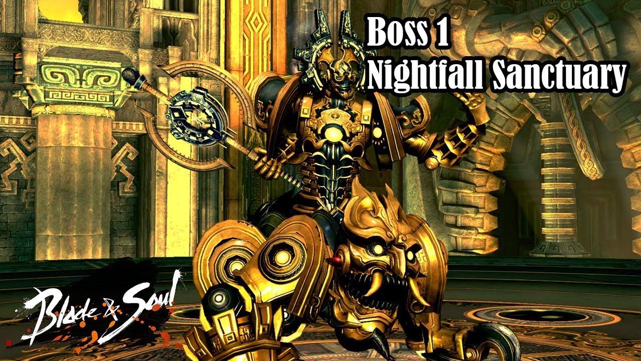 B&S KFM tank boss 1 Điện Hoàng Hôn