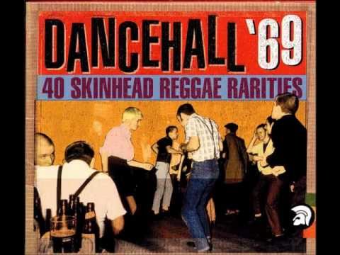 洋楽 Trojan SKINHEAD REGGAE ROCKERS UK HITS SkinheadS & Reggae - YouTube