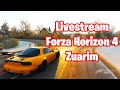 Discutii cu Abonatii &amp; Drift-uri Chill - Forza Horizon 4