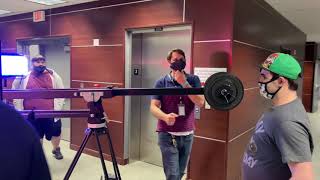 Digital Cinema | OTC Dual Enrollment