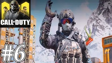 Call of Duty: Mobile - Gameplay Walkthrough Part 6 - Medic Class (iOS, Android)