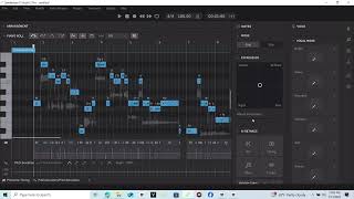 Synthesizer V Studio Pro 2 tutorial: How to do tuning realistically like TheAmazingKaleb Synthesizer V Studio Pro 2 tutorial: How to do tuning realistically like TheAmazingKaleb