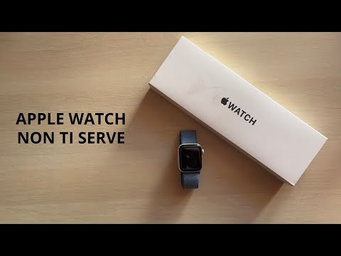 APPLE WATCH NON