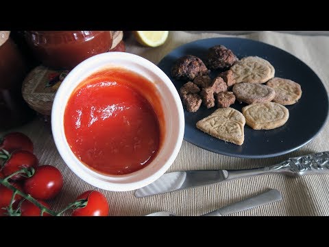 Video: Jak Udělat Rajčatový Džem