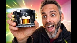 Best Contactor 1- pole? @DadReviews