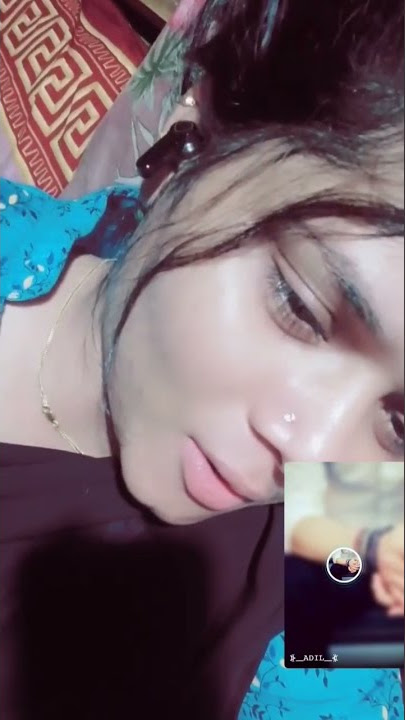 Video call viral