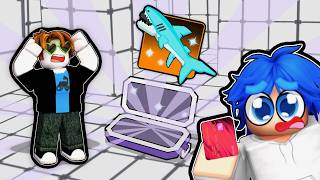 I Surprised FANS with their FAVORITE SUMMER SKIN in Roblox Rivals!