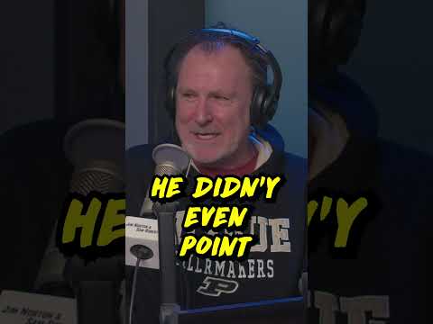 Vos is a fool