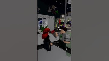Thumbnail of Gangnam style~ #roblox #robloxfan #robloxedit #robloxyoutube #edit #funny #robloxtrend #shortsvideo