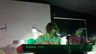 Kate Nash Foundations Live At Latitude