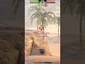 KV2 Impossible Shot!