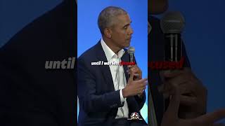 Obama Motivational Speech - How Can You Be Useful? #motivation #motivational #obama #growth