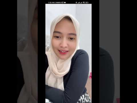 Bigo Bar Bar - Ngobrol santui berhijab tapi ketat