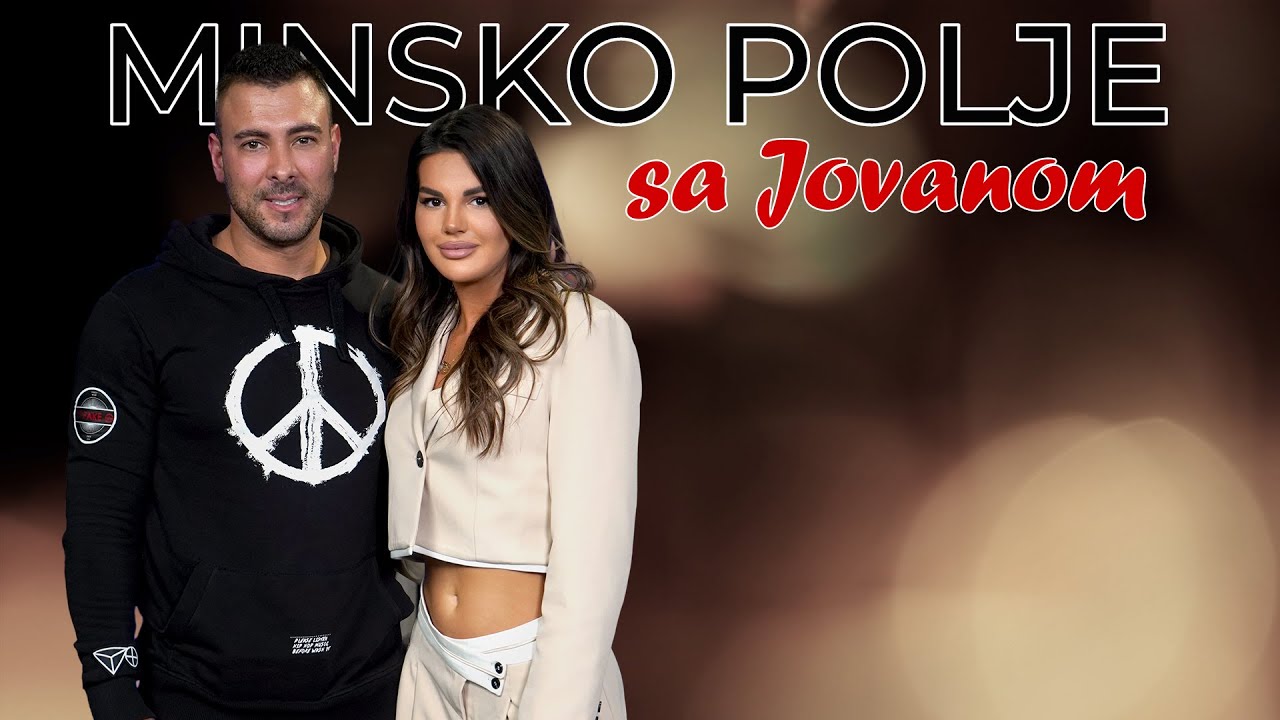 ĆERTIĆ KOD MISICE: Uroš URNISAO Anu i Anđelu, pa osuo po Maji: Zvezdana sam UPOZORIO na nju!