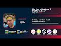 Adam Slack | Building Systems of Self Organising Agents | Northern DevOps & Platform Conf