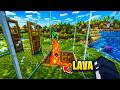 Os Mobs do Minecraft Não são Muito Inteligentes...