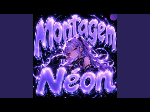 MONTAGEM NEÓN (Slowed)