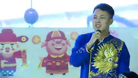 Tiết Mục Văn Nghệ Team Kinh Doanh