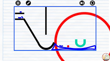 Physics Drop Level 86 Walkthrough Gameplay