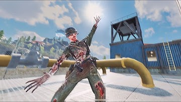 Wiping Tryhard Squads