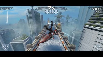 I playing Riptide GP2 - Part 5