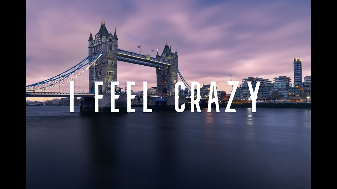 VZM I Feel Crazy Official Music YouTube