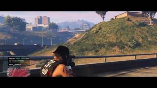 1 MFFM VS SAMCRO